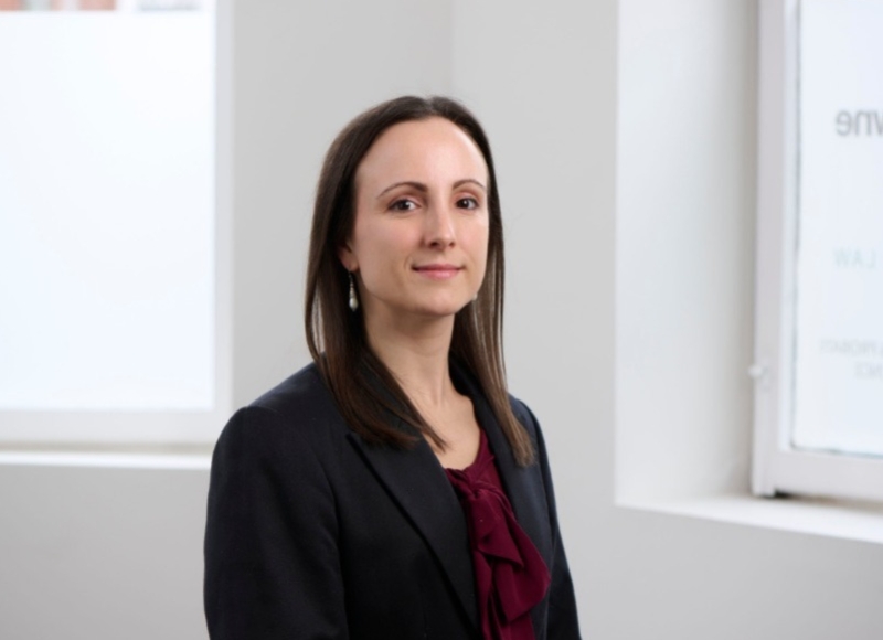 Associate, Clinical Negligence