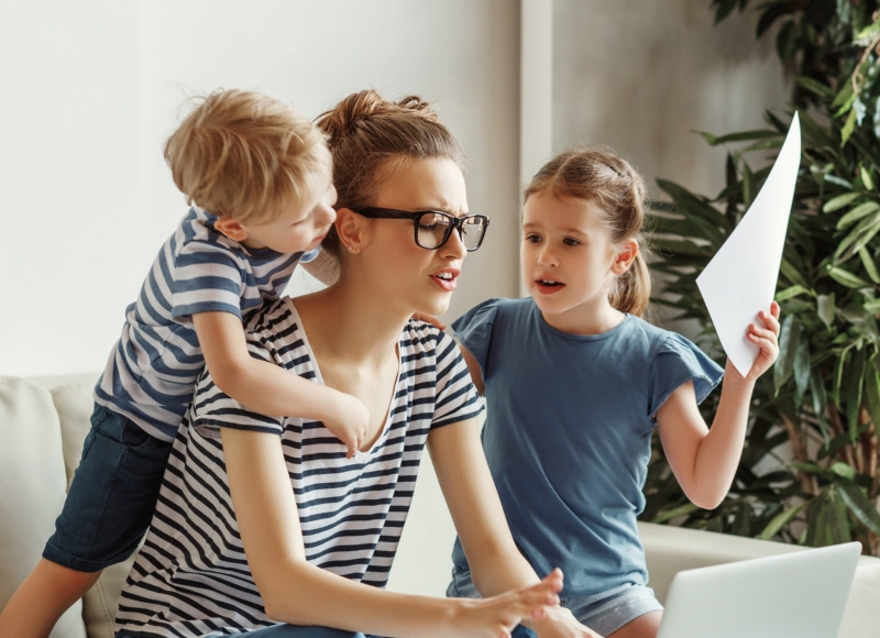 Divorce and Family Law