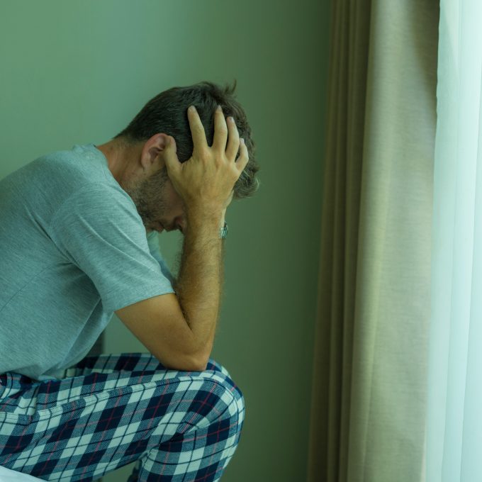 Psychological Damage