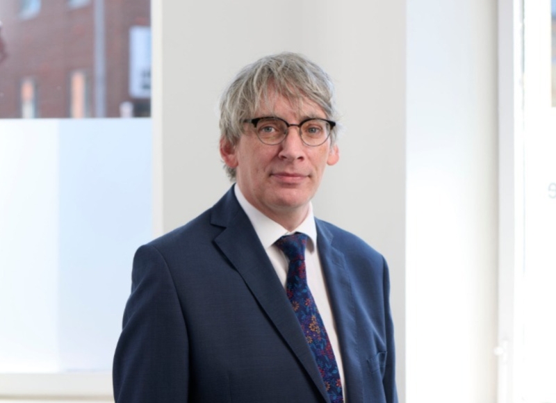 Senior Associate, Executive, Court of Protection