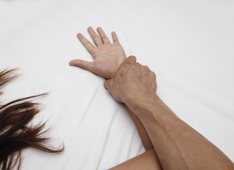 Criminal Injury Claims