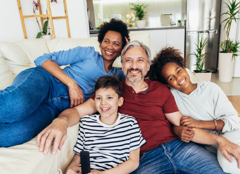 Divorce and Family Law