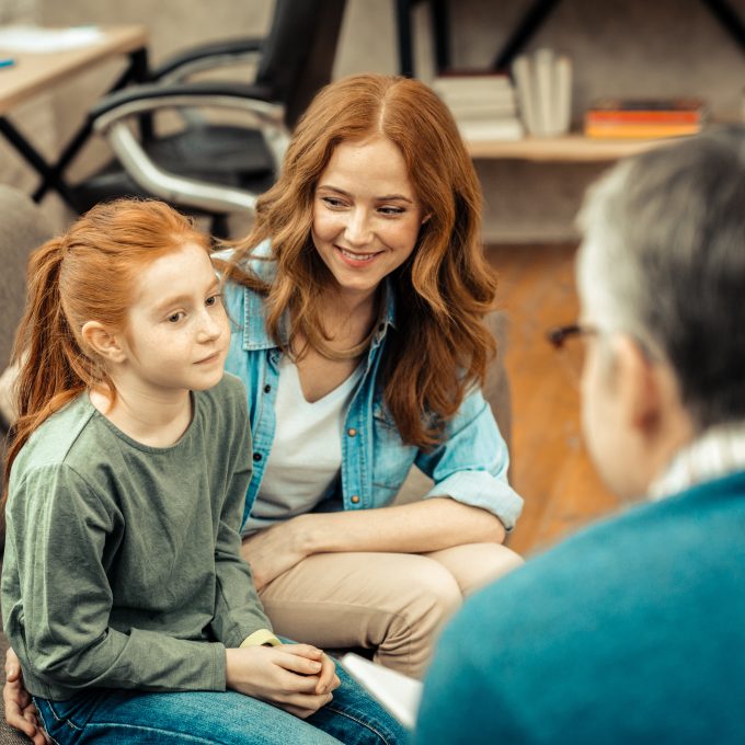 Support for Friends and Family after a Serious Event