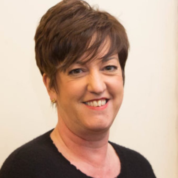 Sarah Barclay