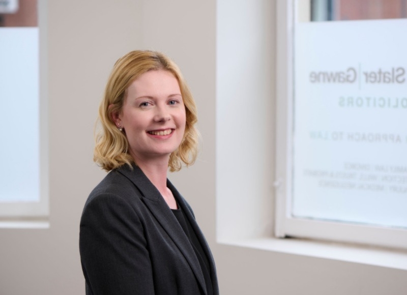 Senior Associate, Clinical Negligence