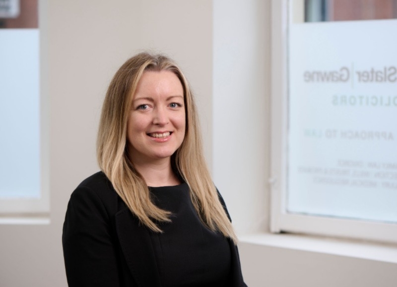 Partner, Clinical Negligence