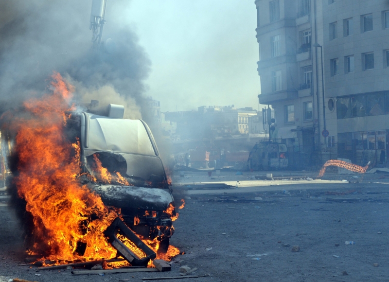 Criminal Injury Claims