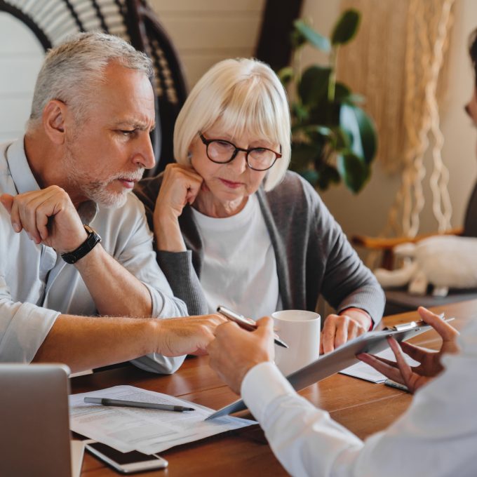 Warning signs that an Attorney is abusing their position