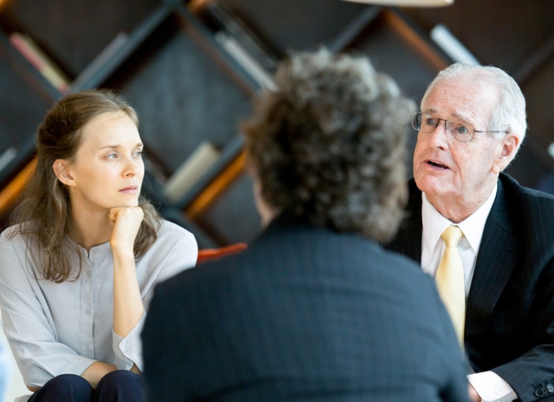 Divorce and Family Law