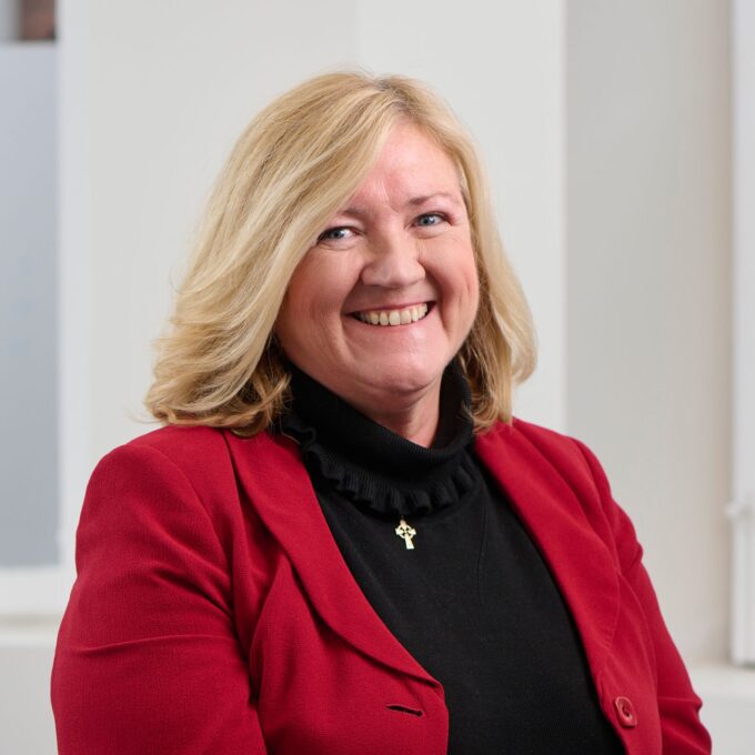 Grainne Barton