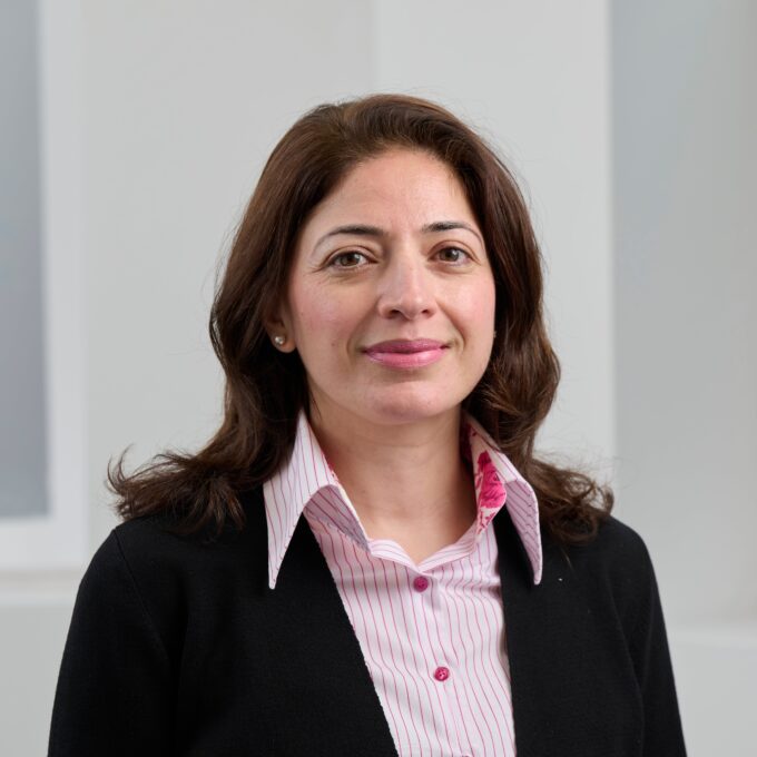 Sheromee Dhiman-Grewal