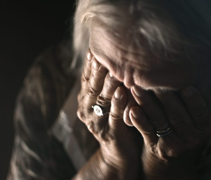 New report highlights extent of financial abuse