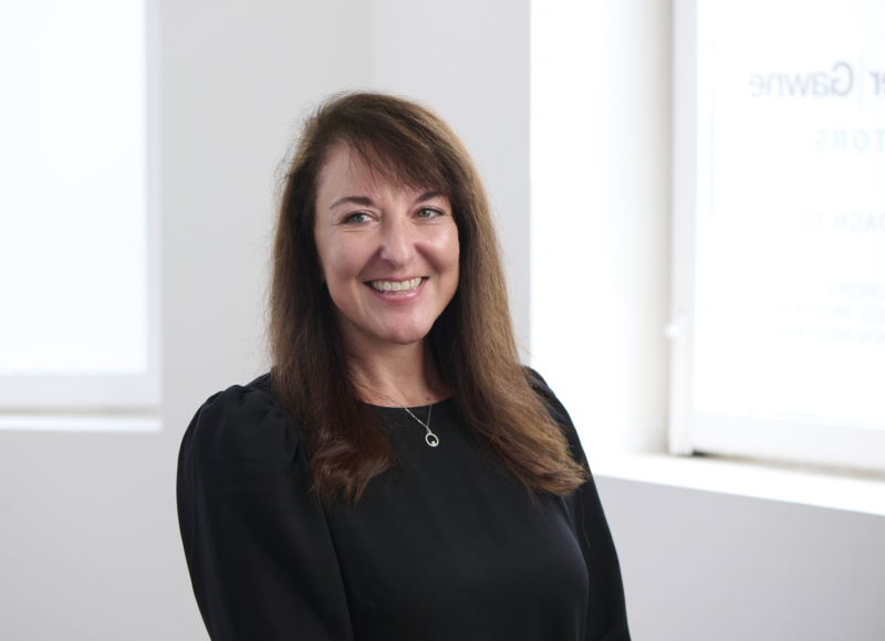 Legal Assistant, Wealth Protection