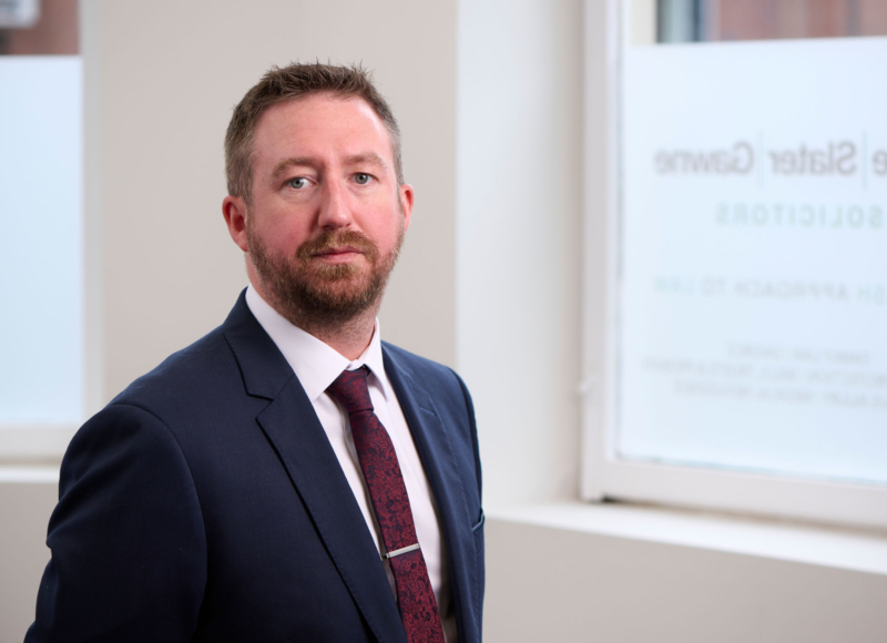 Partner, Clinical Negligence