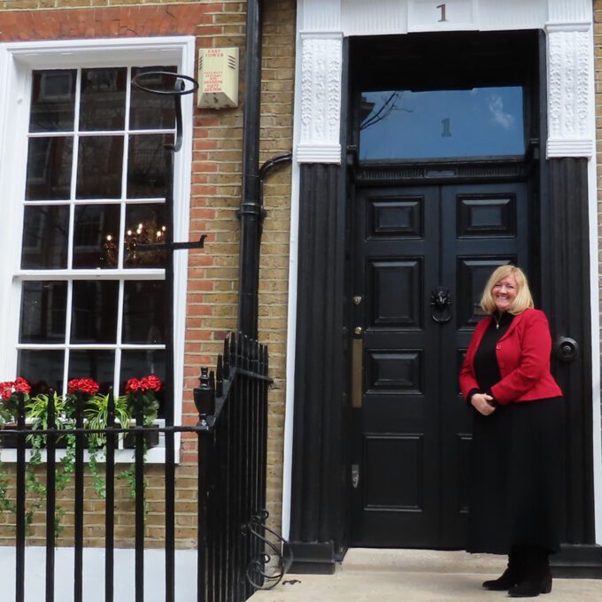 Altrincham firm launches new London office led by renowned clinical negligence solicitor