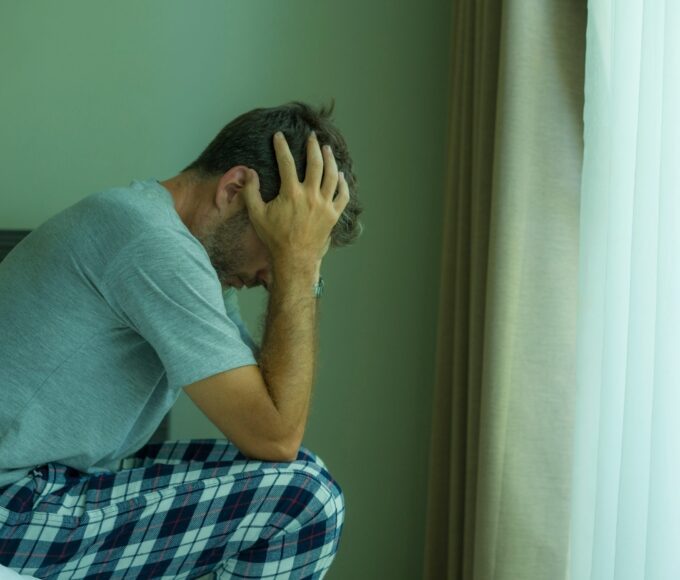 Mental Health and Serious Injury Claims