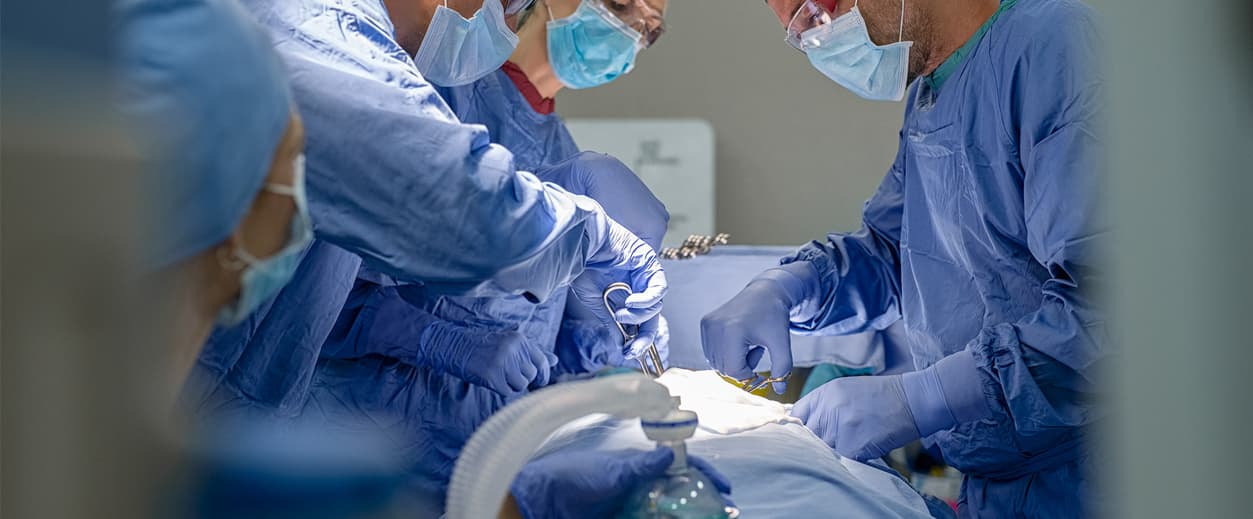 Clinical Negligence Claims