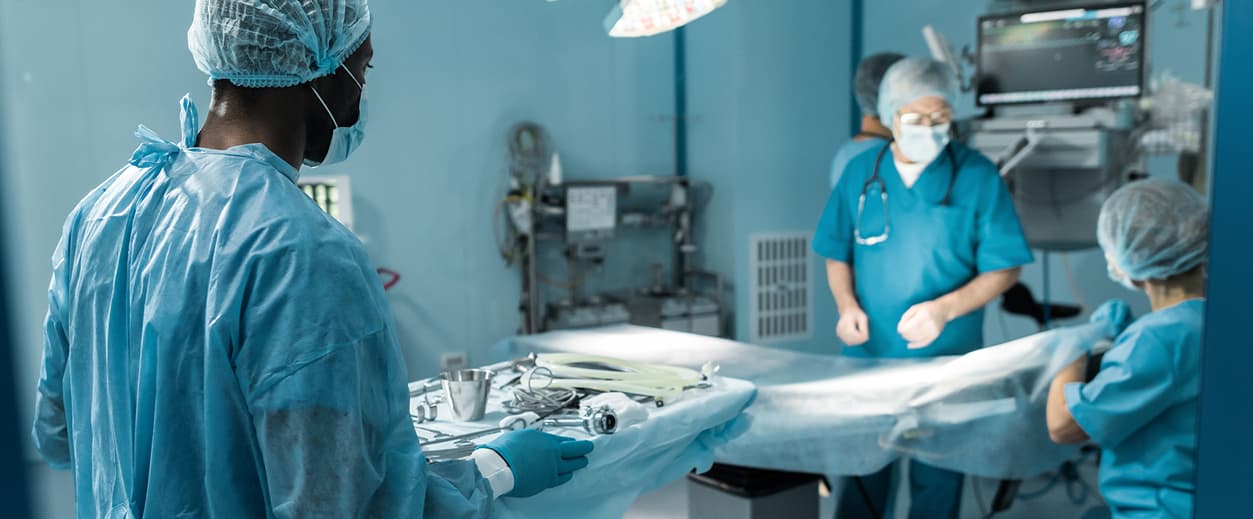 Medical Negligence Claims