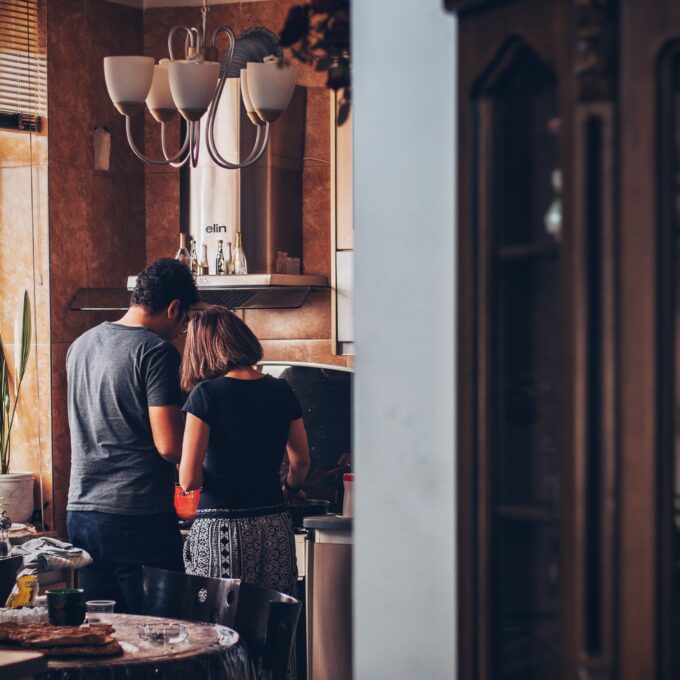 Co-owning Property – Joint Tenants or Tenants in Common?