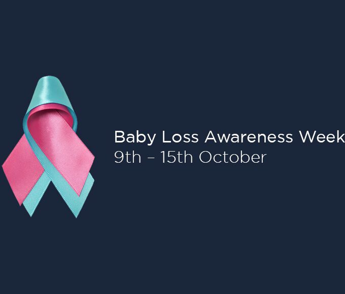 Baby Loss Awareness Week