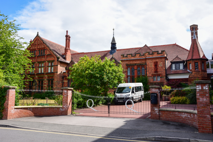 Court of Protection