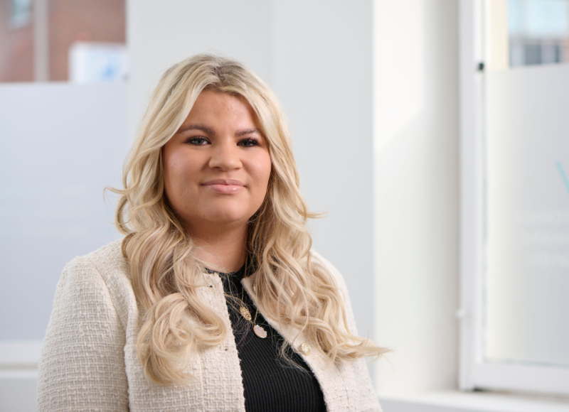 Paralegal, Wealth Protection and Court of Protection 