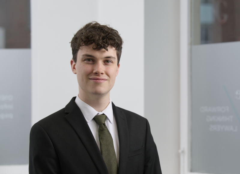 Paralegal, Clinical Negligence