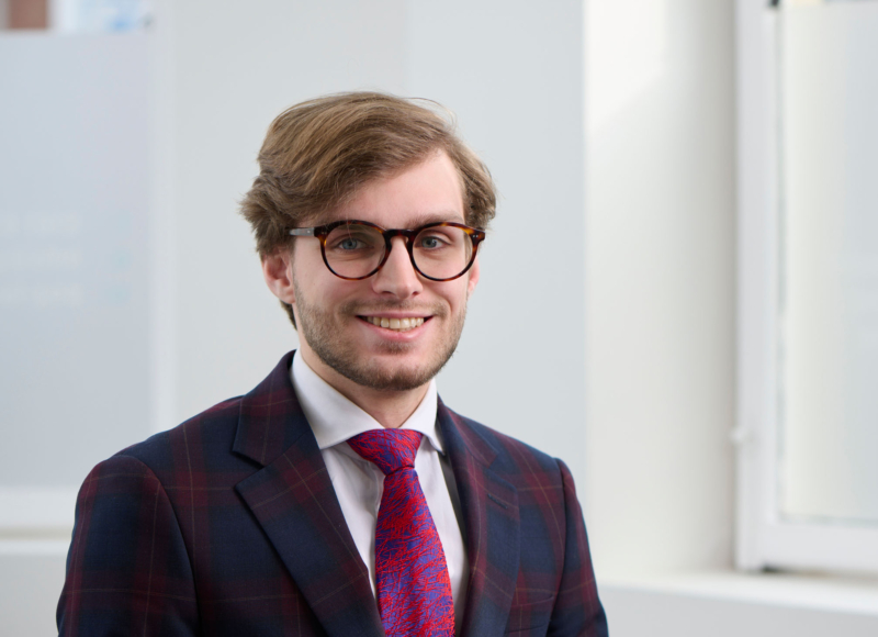 Trainee Solicitor, Clinical Negligence