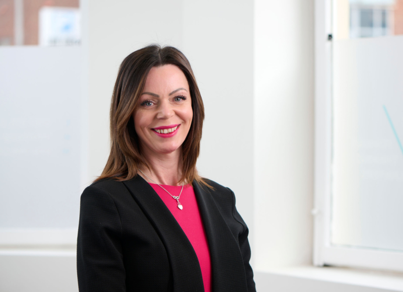 Paralegal, Divorce & Family Law