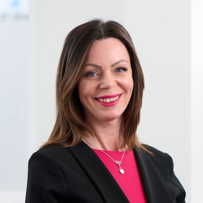 Lisa Partridge