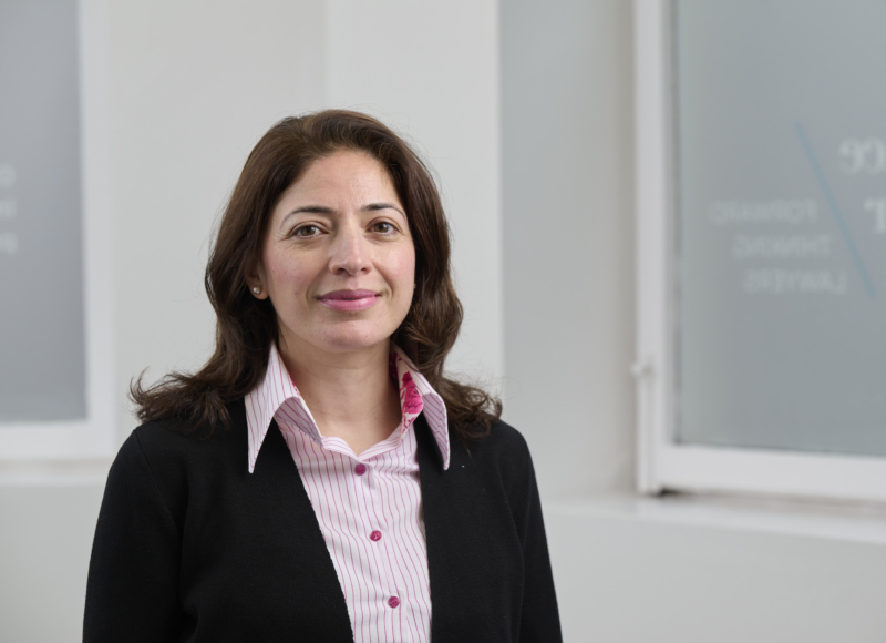 Associate, Clinical Negligence