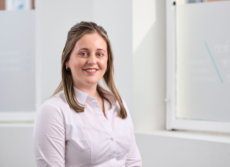 Solicitor, Clinical Negligence