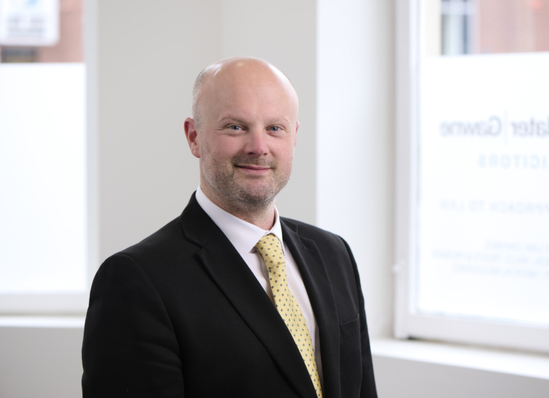 Partner, Clinical Negligence