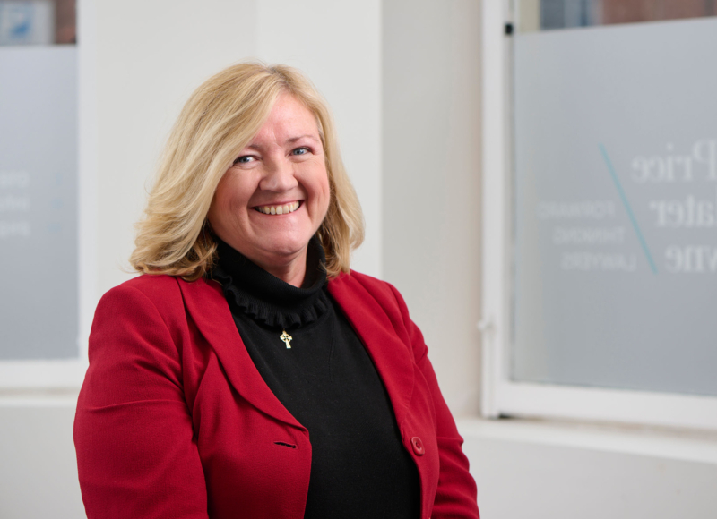 Partner, Clinical Negligence