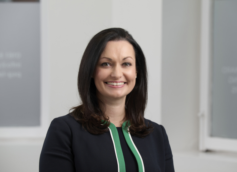 Partner, Wealth Protection