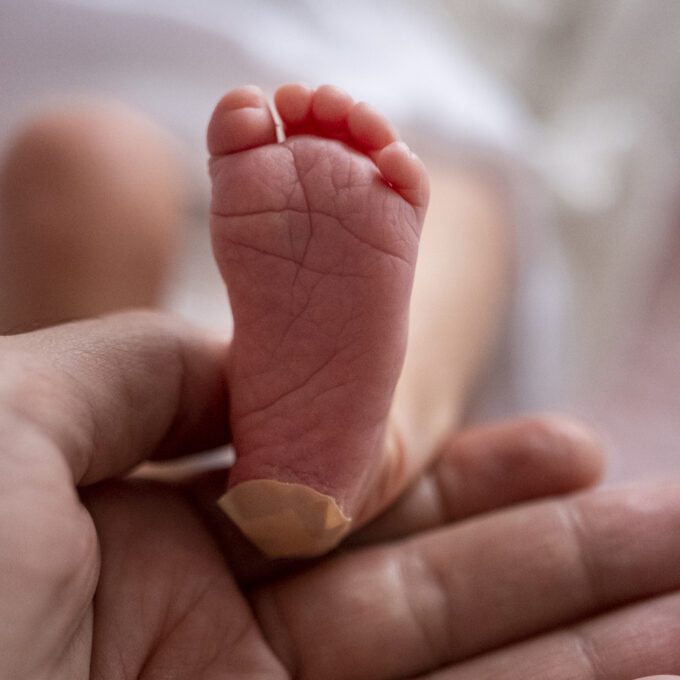 NHS Birth Trauma Inquiry