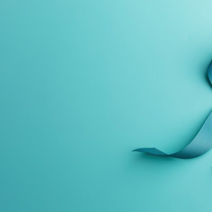 Ovarian Cancer Awareness
