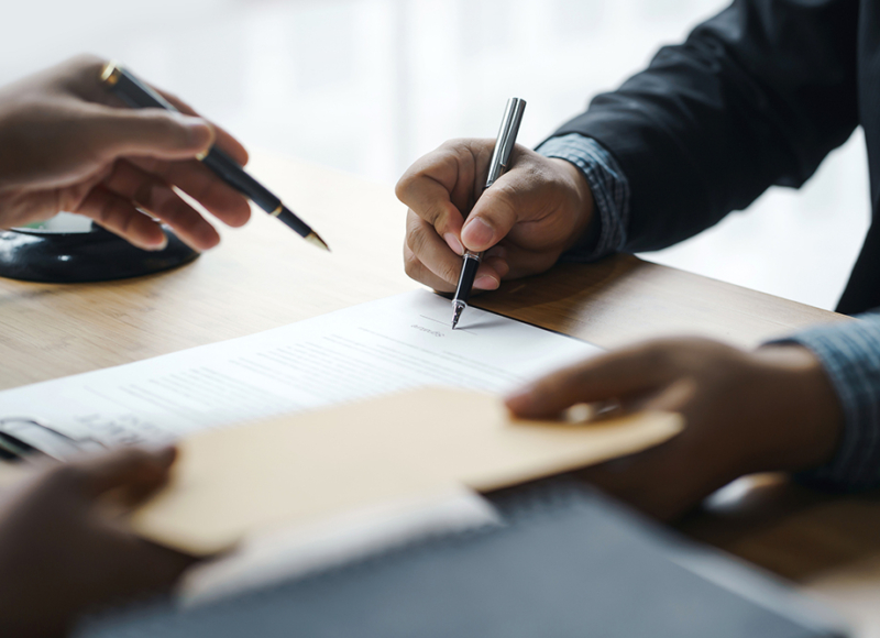 Divorce and Family Law