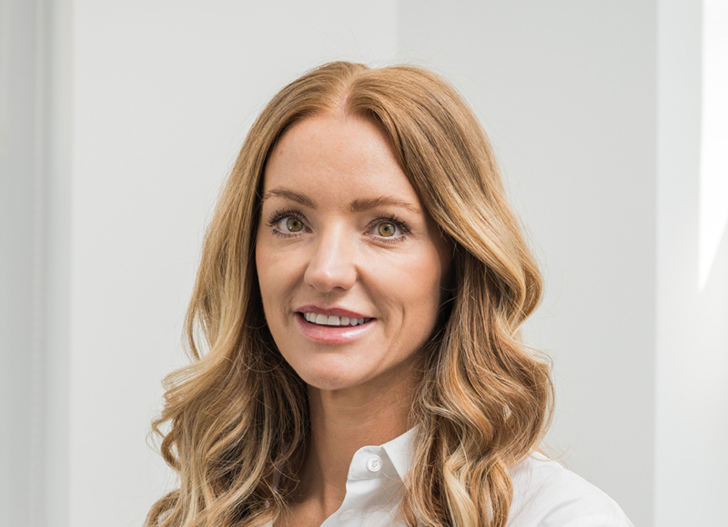 Partner, Divorce & Family Law