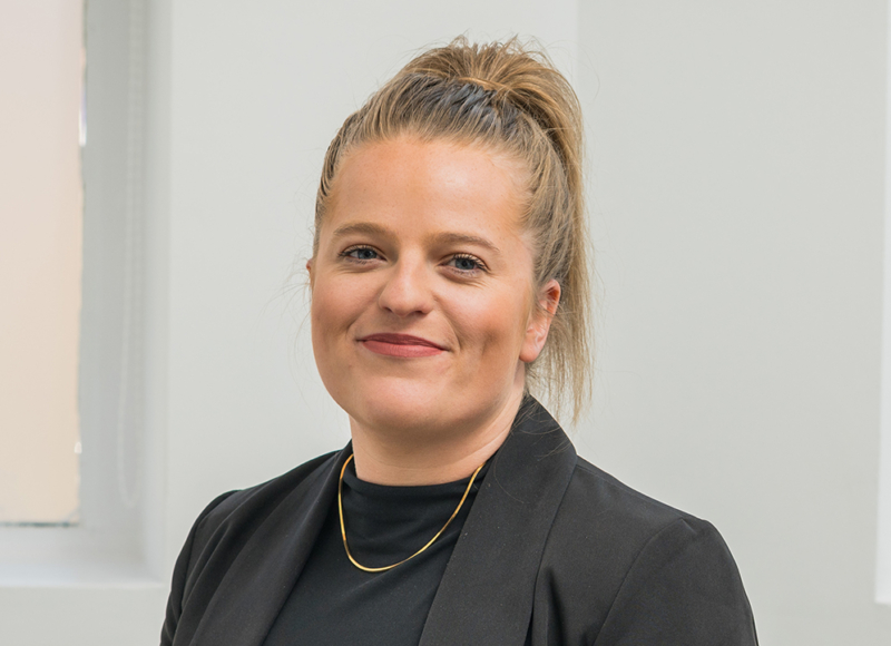 Solicitor, Wealth Protection