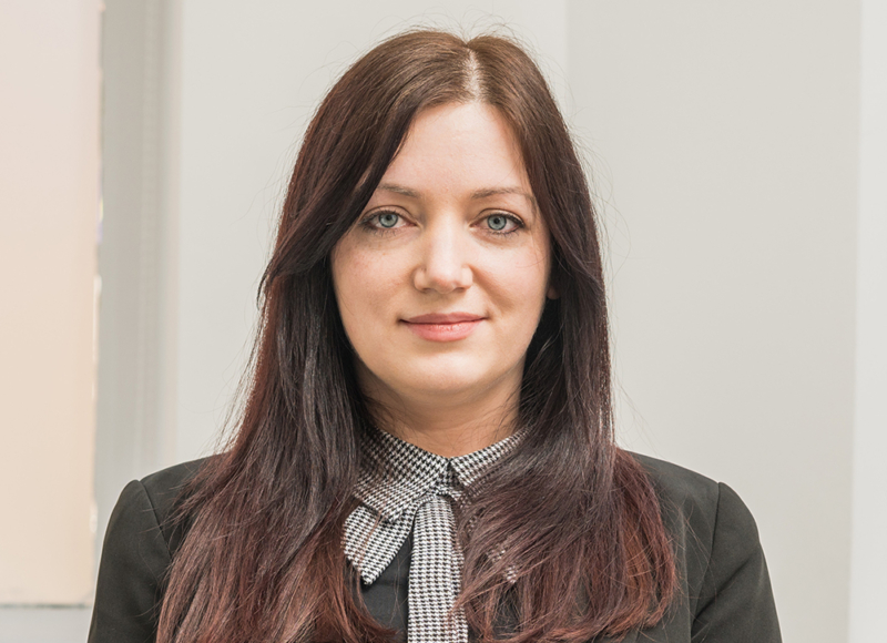 Solicitor, Clinical Negligence