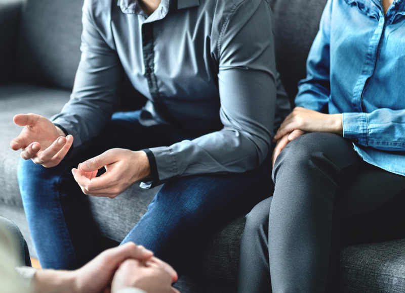 Divorce and Family Law