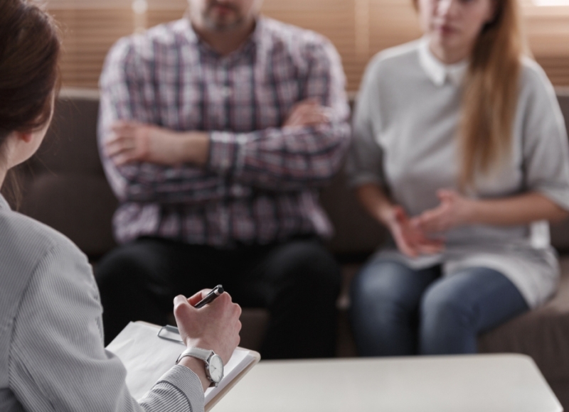 Divorce and Family Law