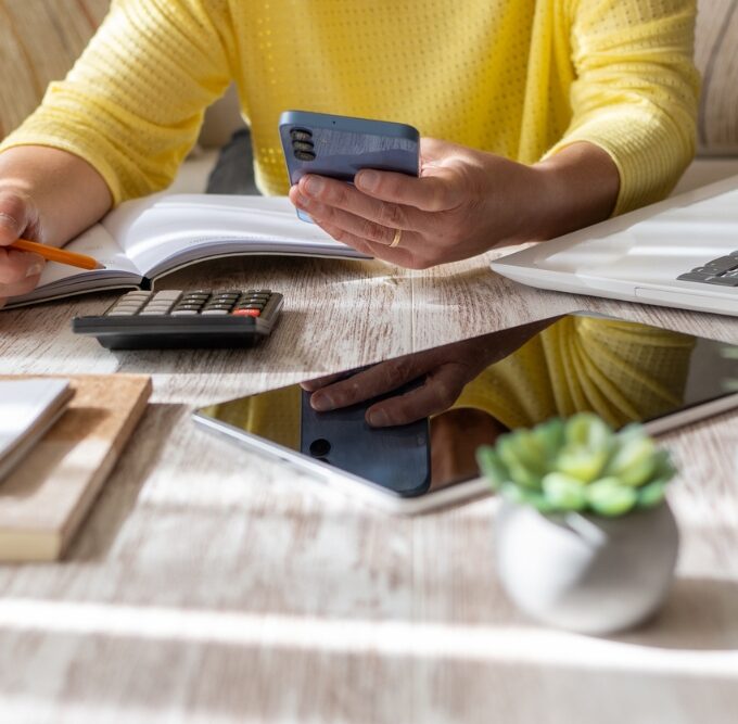 Budgeting and reporting guidelines for lay Deputies