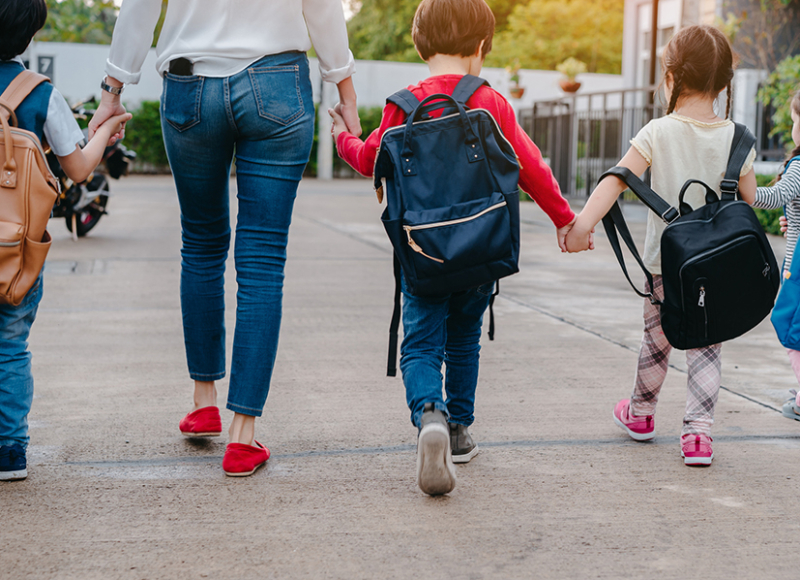 Divorce and Family Law