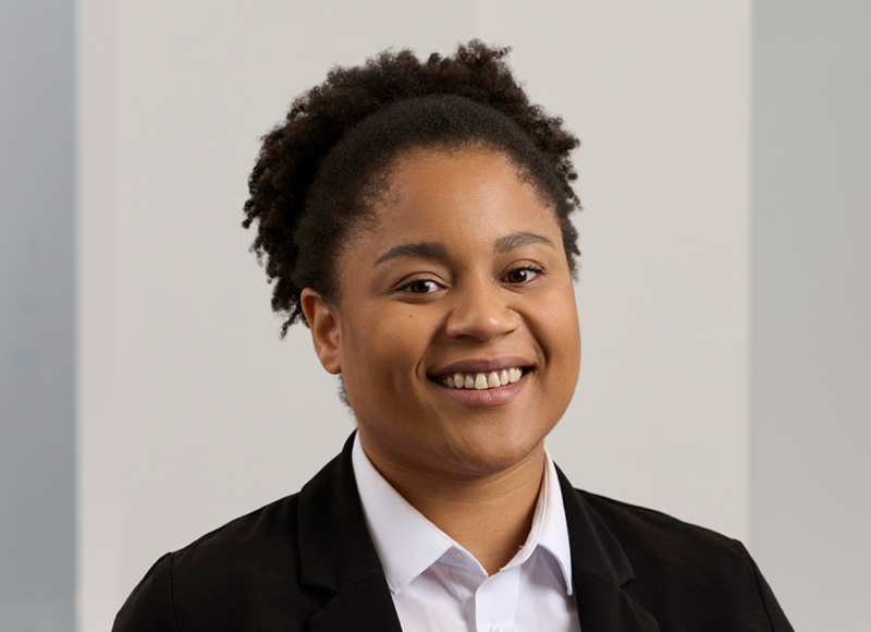 Solicitor, Clinical Negligence