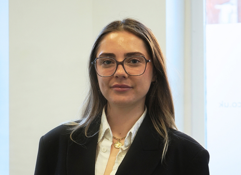 Solicitor, Court of Protection