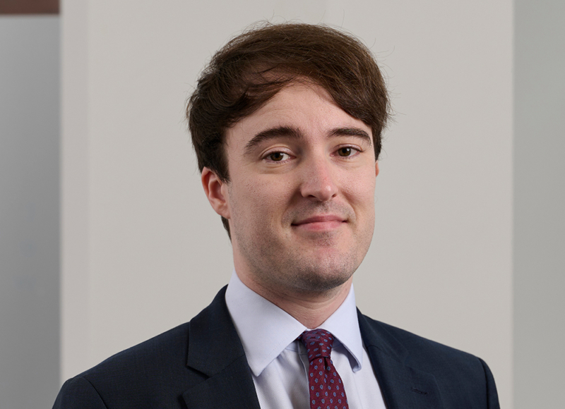 Solicitor, Clinical Negligence