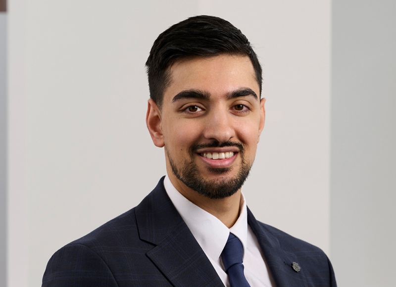 Solicitor, Clinical Negligence