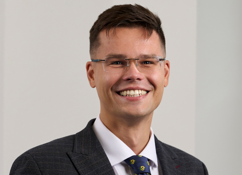 Solicitor, Clinical Negligence